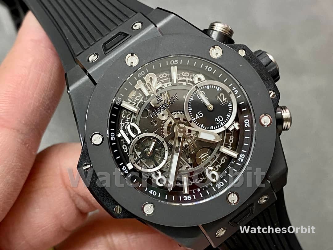 441.ci.1171.rx Hublot Big Bang UNICO 42mm Mens Replica Watch