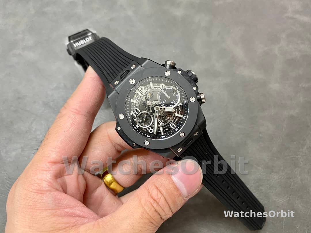 441.ci.1171.rx Hublot Big Bang UNICO 42mm Mens Replica Watch