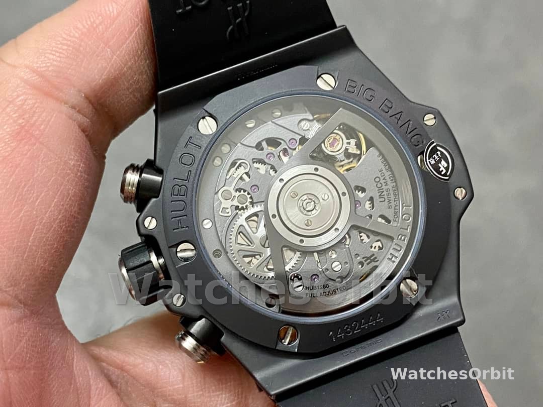 441.ci.1171.rx Hublot Big Bang UNICO 42mm Mens Replica Watch