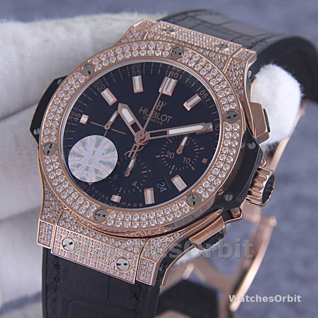 Hublot Big Bang 301.PX.1180.RX.1704 44MM Mens