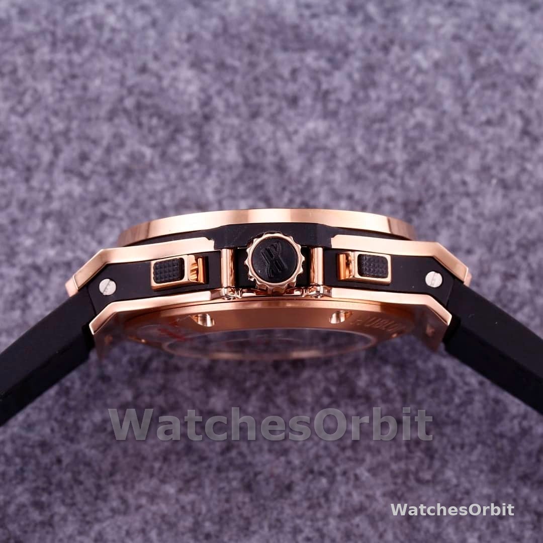 Hublot Big Bang 301.PX.1180.RX.1704 44MM Mens