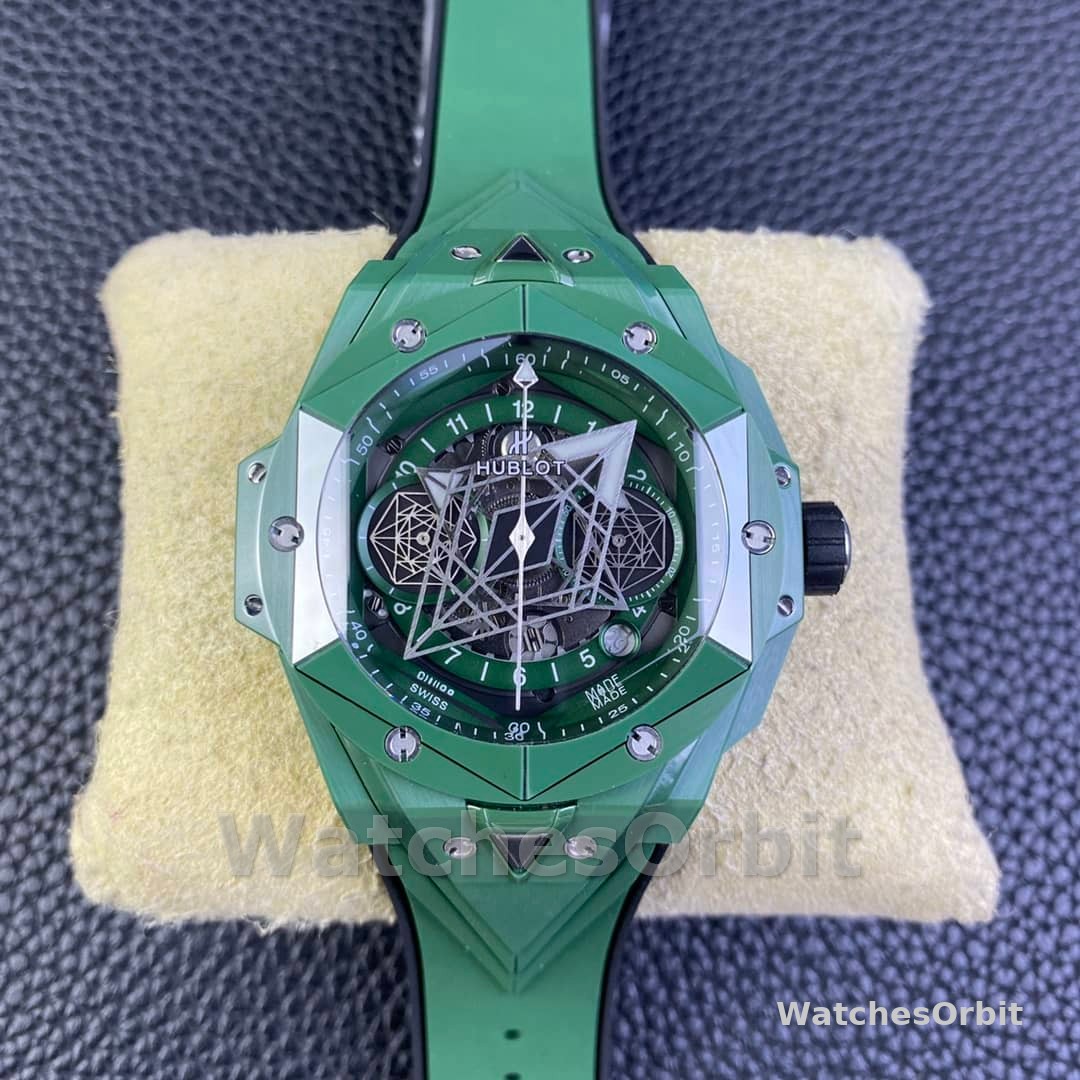 Hublot Big Bang 418.FX.8007.RX.MXM21 45MM