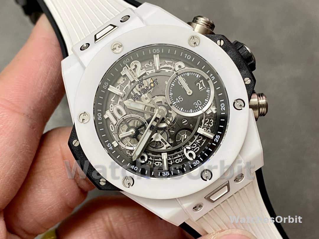Hublot Big Bang 421.NL.5170.RX 42 mm Mens