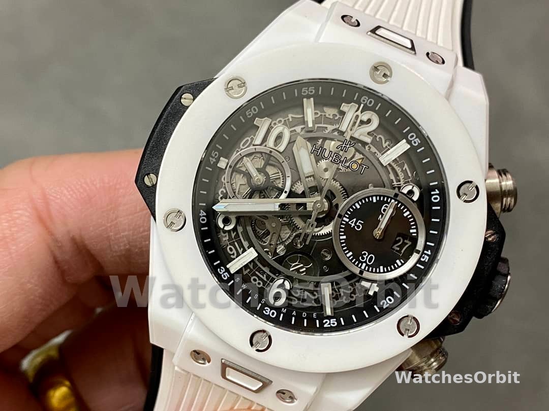 Hublot Big Bang 421.NL.5170.RX 42 mm Mens
