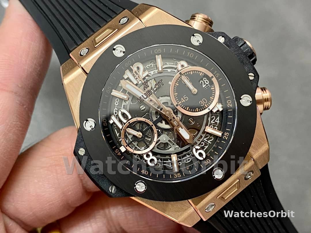 Hublot Big Bang 441.OM.1181.RX 42 mm Mnes