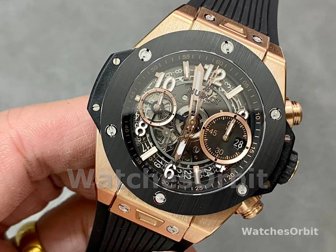 Hublot Big Bang 441.OM.1181.RX 42 mm Mnes