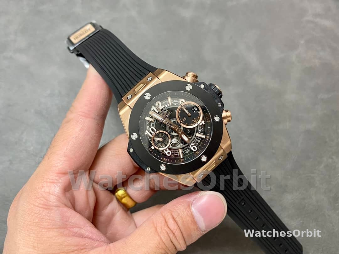 Hublot Big Bang 441.OM.1181.RX 42 mm Mnes