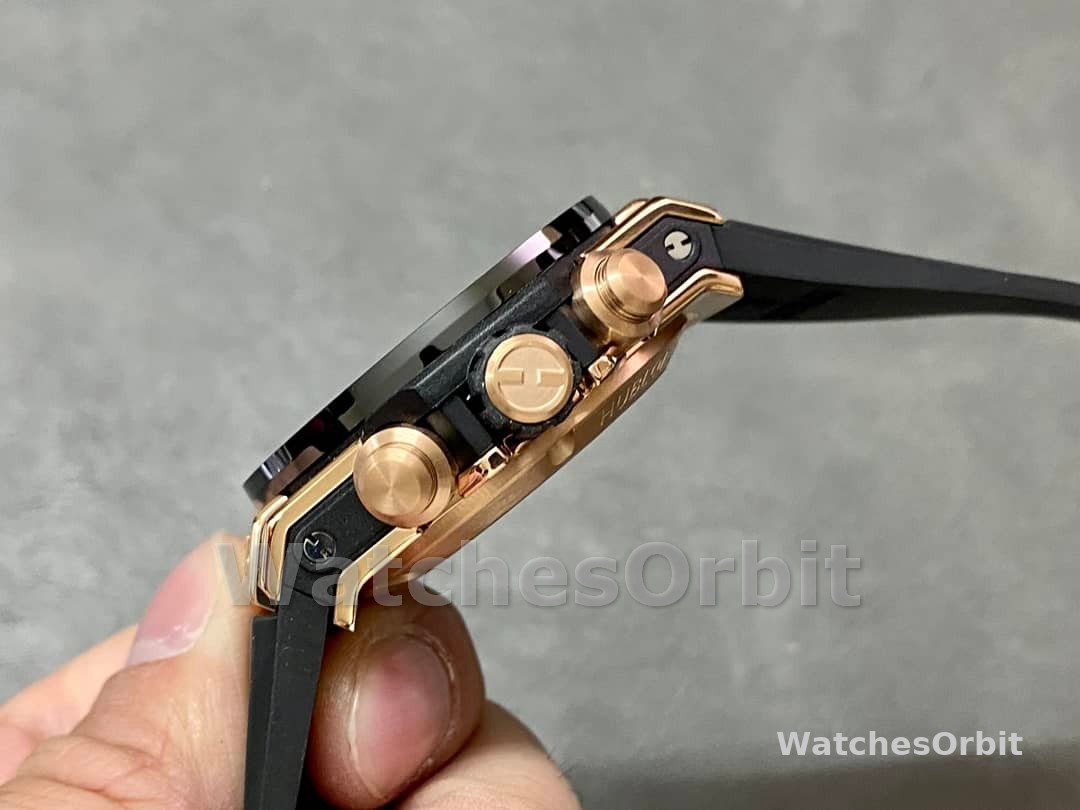 Hublot Big Bang 441.OM.1181.RX 42 mm Mnes
