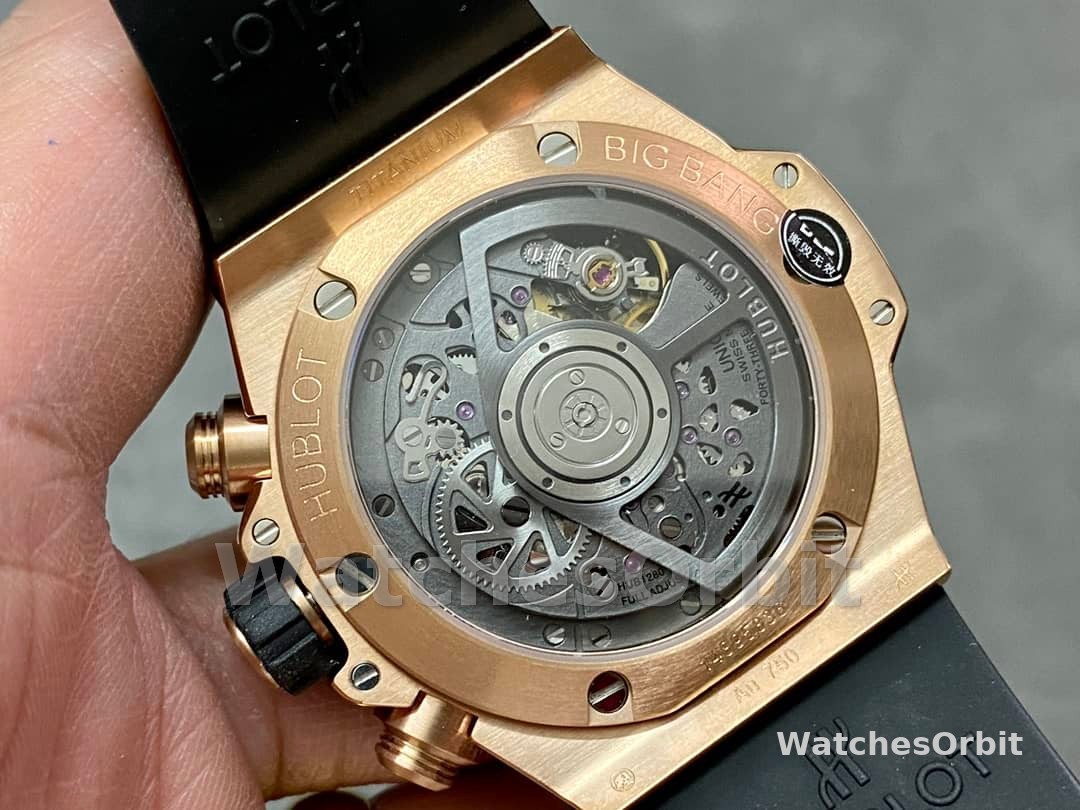 Hublot Big Bang 441.OM.1181.RX 42 mm Mnes