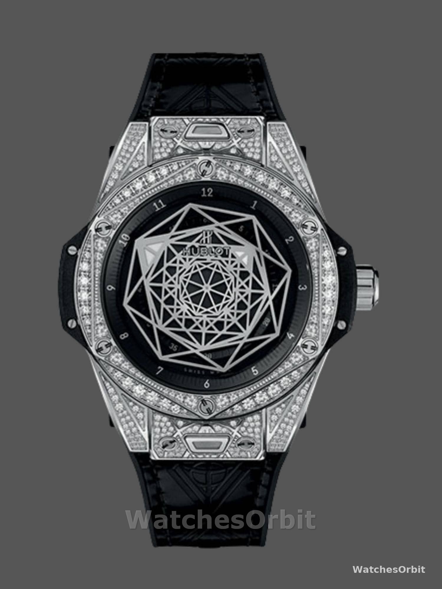 Hublot Big Bang 465.SS.1117.VR.1704.MXM18 45mm