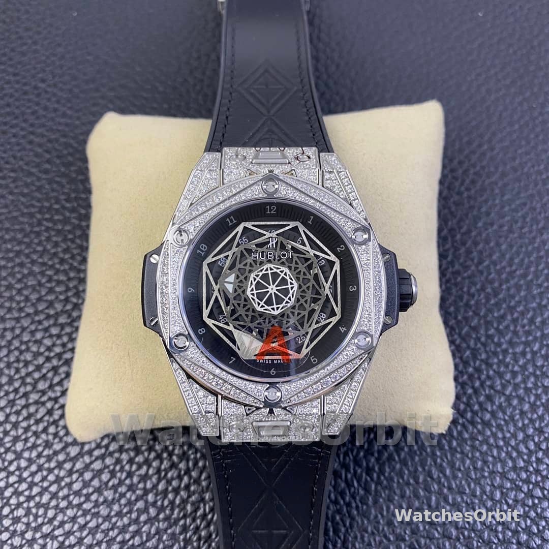 Hublot Big Bang 465.SS.1117.VR.1704.MXM18 45mm