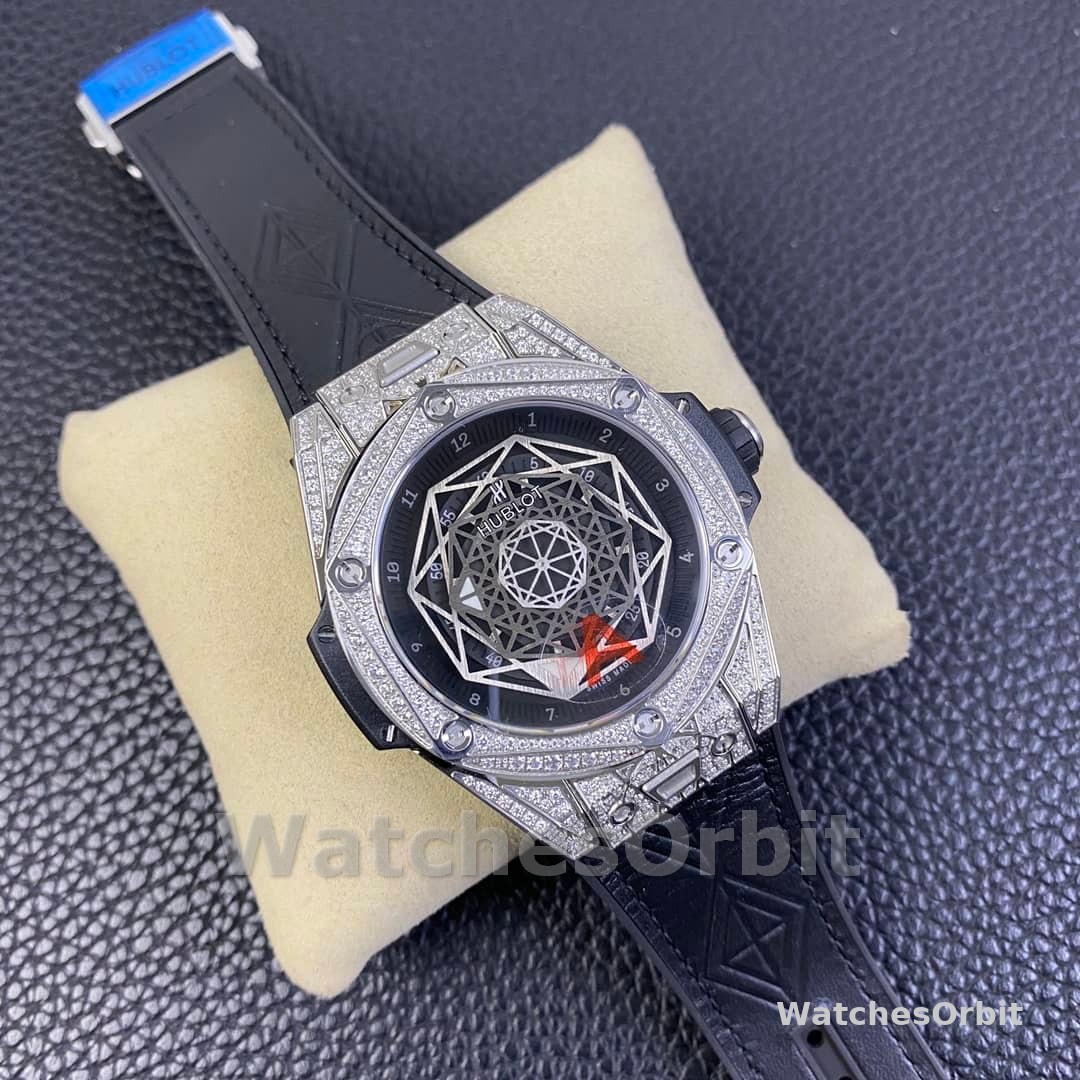Hublot Big Bang 465.SS.1117.VR.1704.MXM18 45mm