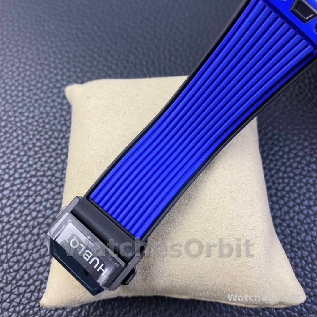 Hublot Big Bang Unico Blue Magic 441.ES.5119.RX 42mm