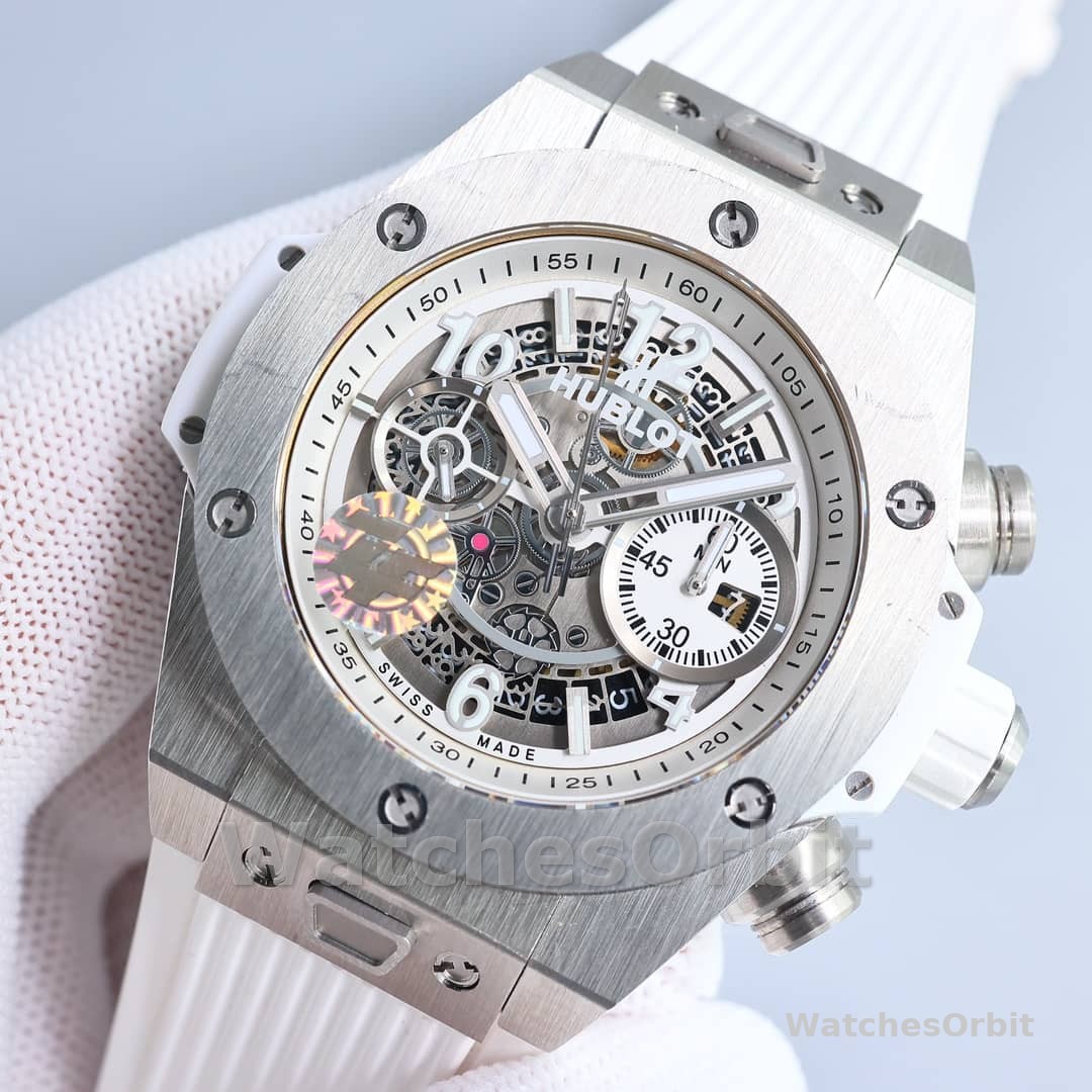 Hublot Big Bang Unico Titanium 441.NE.2011.RW 42mm