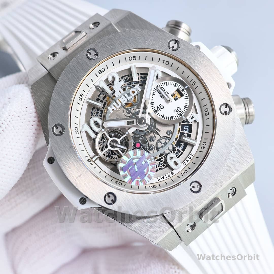 Hublot Big Bang Unico Titanium 441.NE.2011.RW 42mm