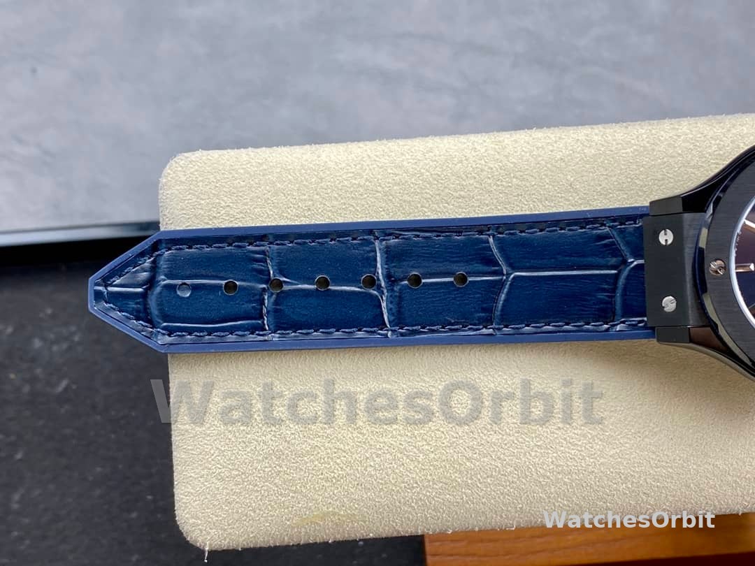 511.CM.7170.LR Hublot Classic Fusion Automatic