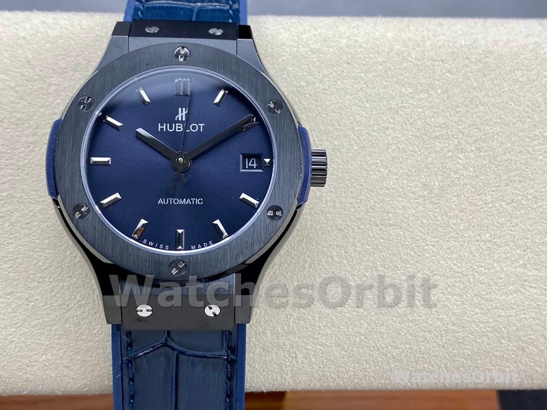 511.CM.7170.LR Hublot Classic Fusion Automatic