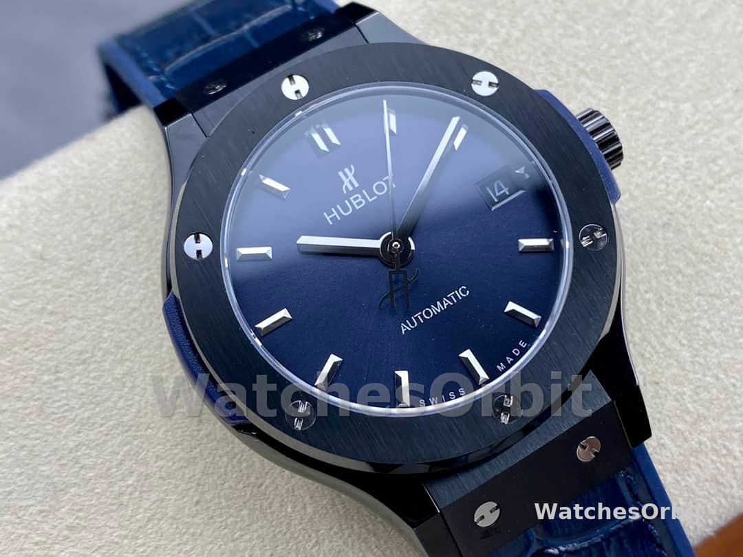 511.CM.7170.LR Hublot Classic Fusion Automatic