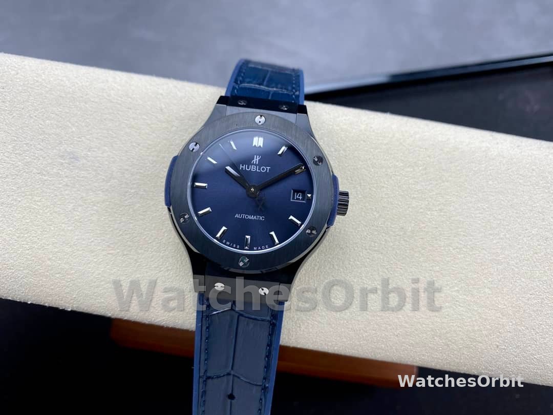 511.CM.7170.LR Hublot Classic Fusion Automatic