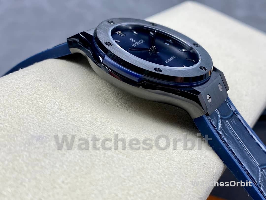511.CM.7170.LR Hublot Classic Fusion Automatic