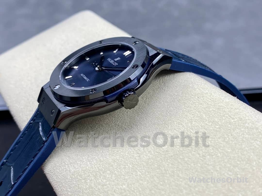 511.CM.7170.LR Hublot Classic Fusion Automatic
