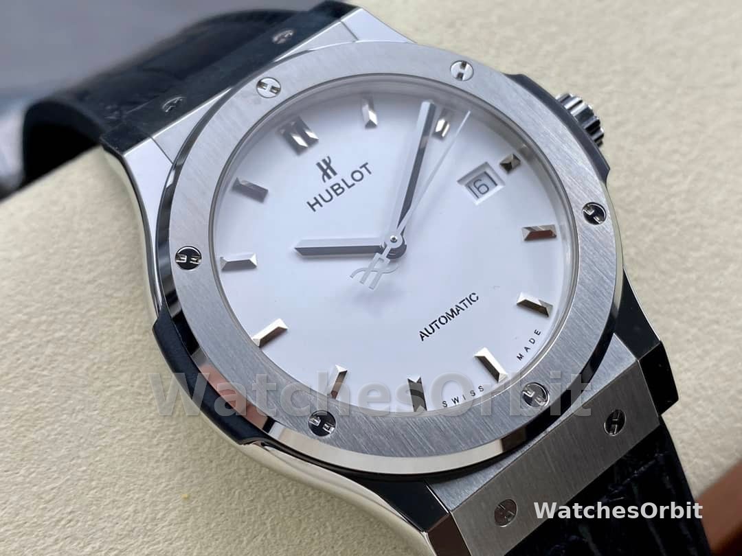 511.NX.2611.LR Hublot Classic Fusion Automatic