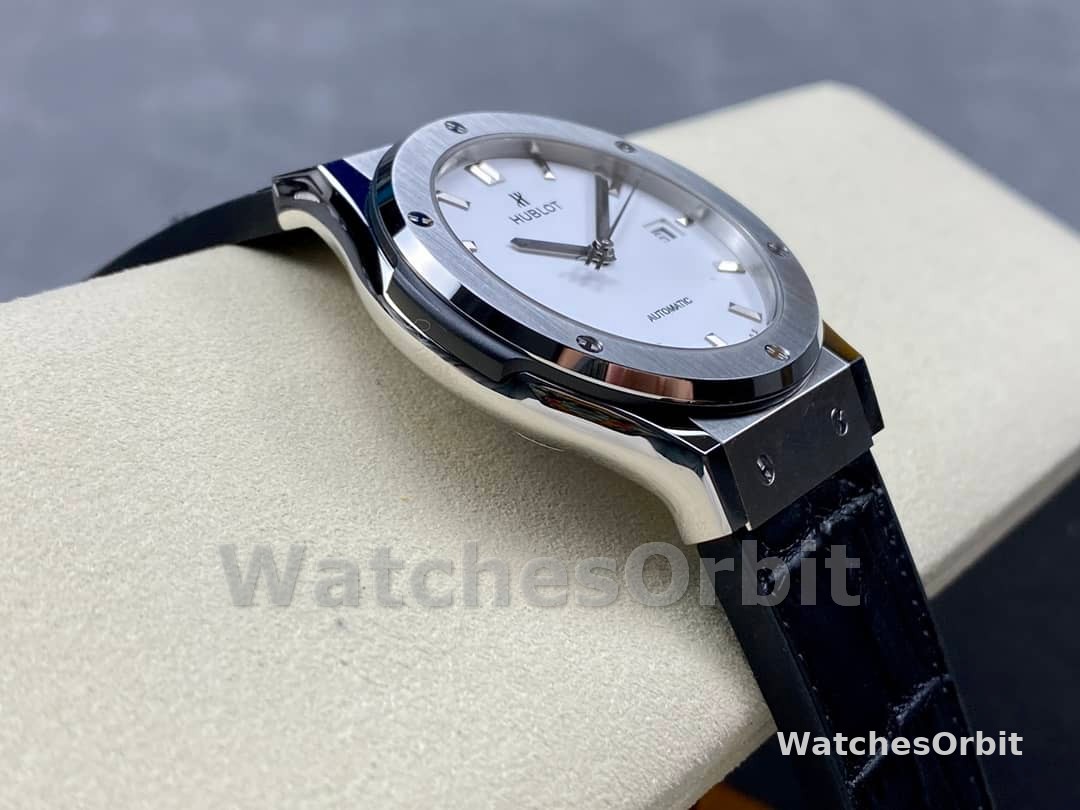 511.NX.2611.LR Hublot Classic Fusion Automatic