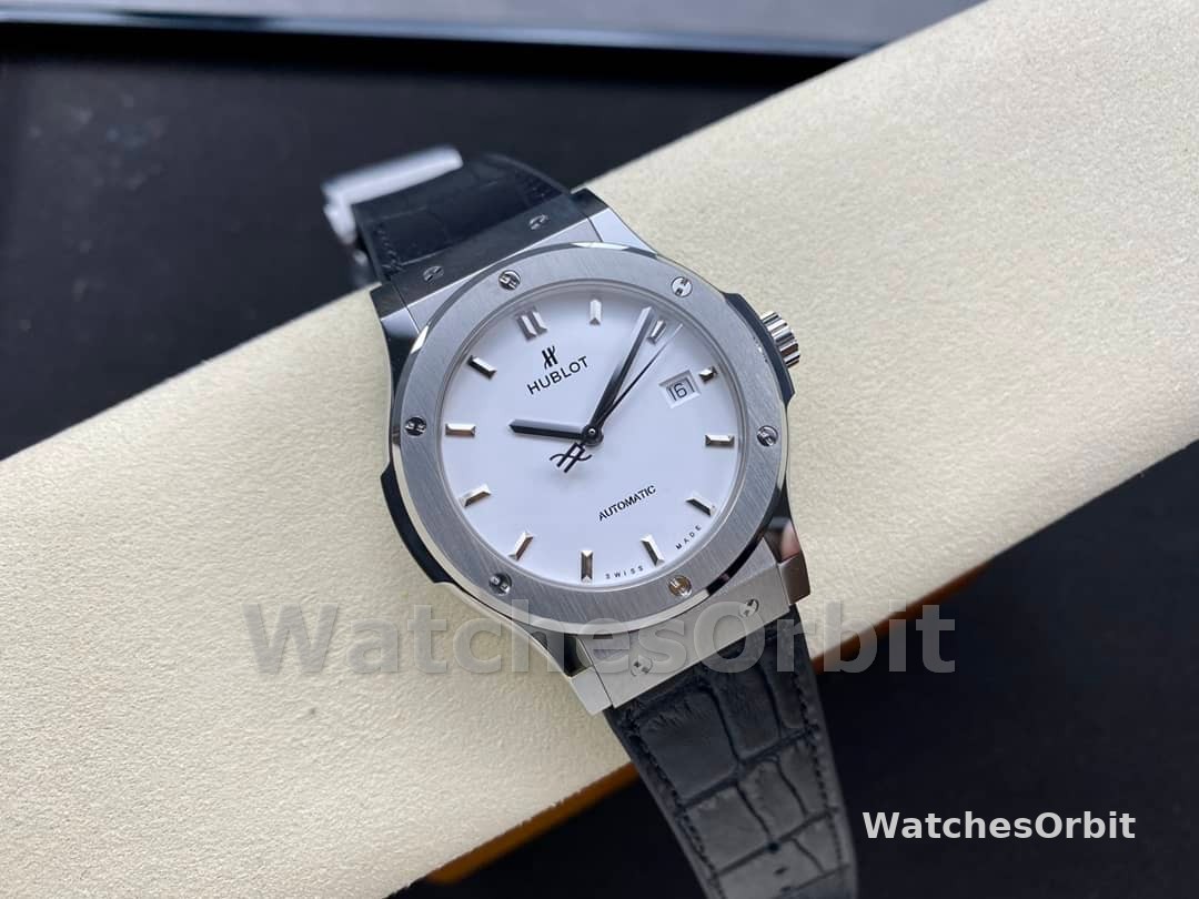 511.NX.2611.LR Hublot Classic Fusion Automatic