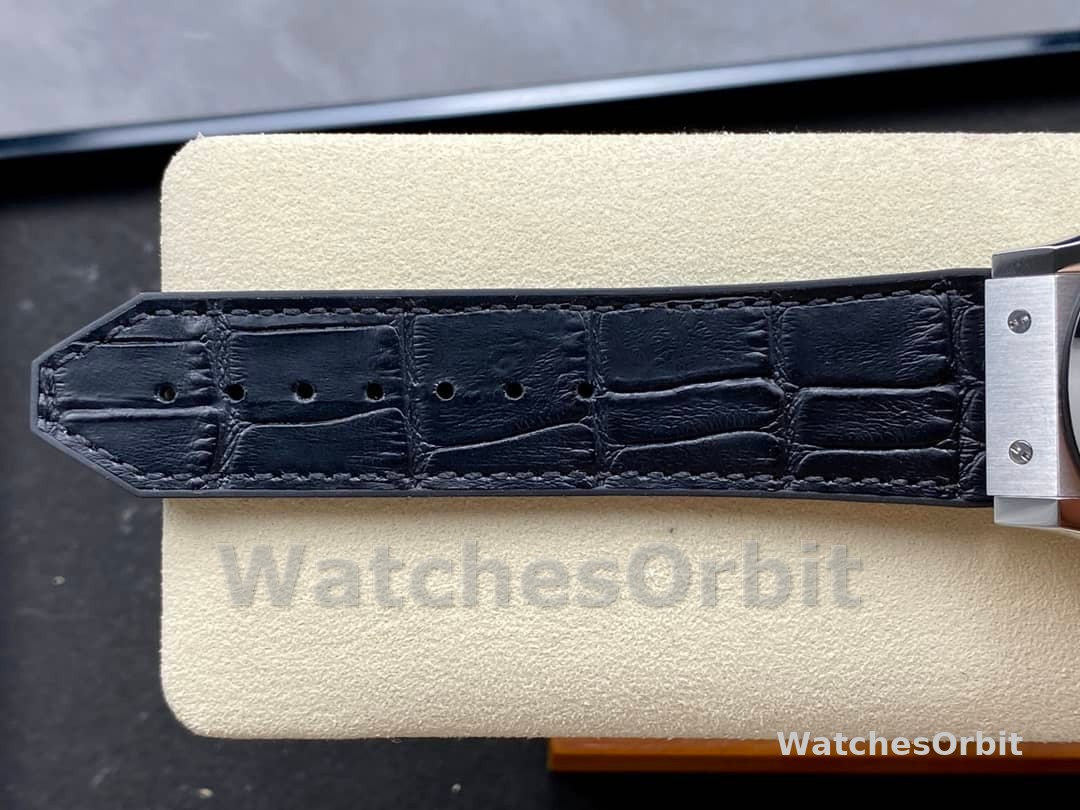 511.NX.2611.LR Hublot Classic Fusion Automatic