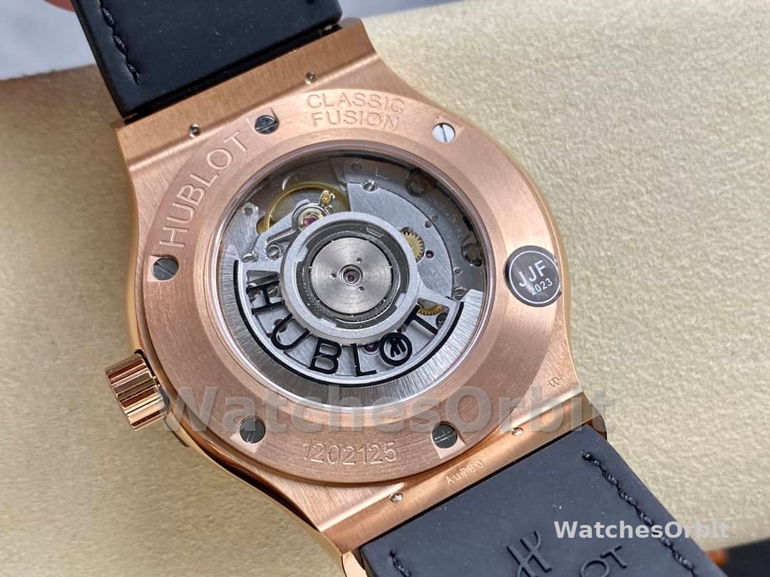 Hublot Classic Fusion 511.OX.7081.LR 45MM