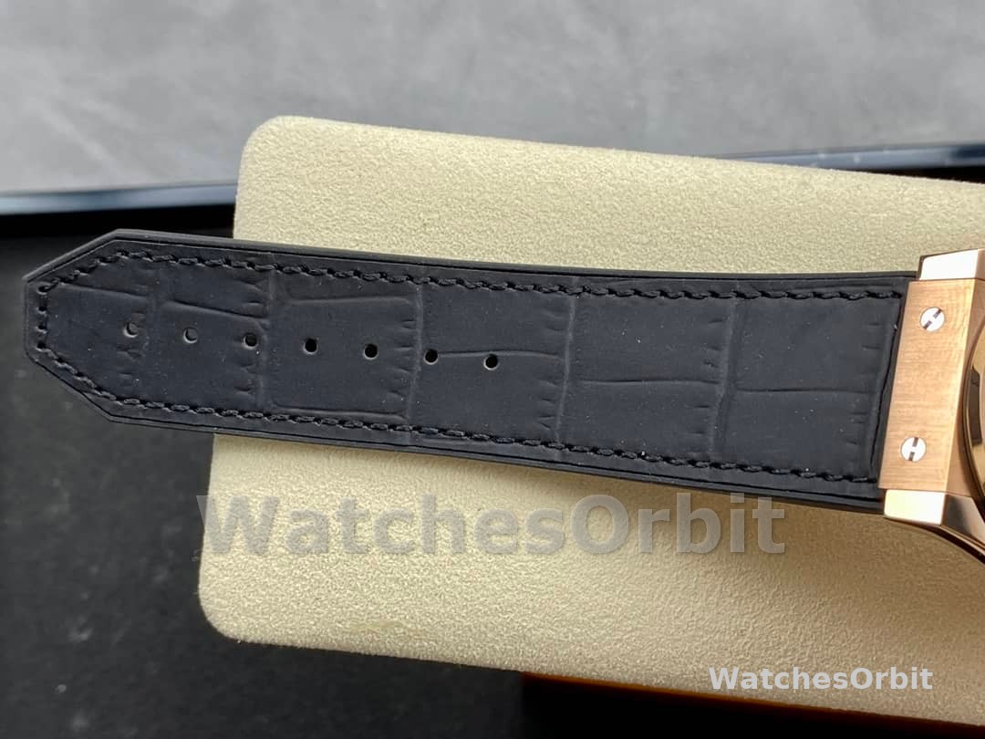 Hublot Classic Fusion 517.OX.0180.LR 45 mm Mens