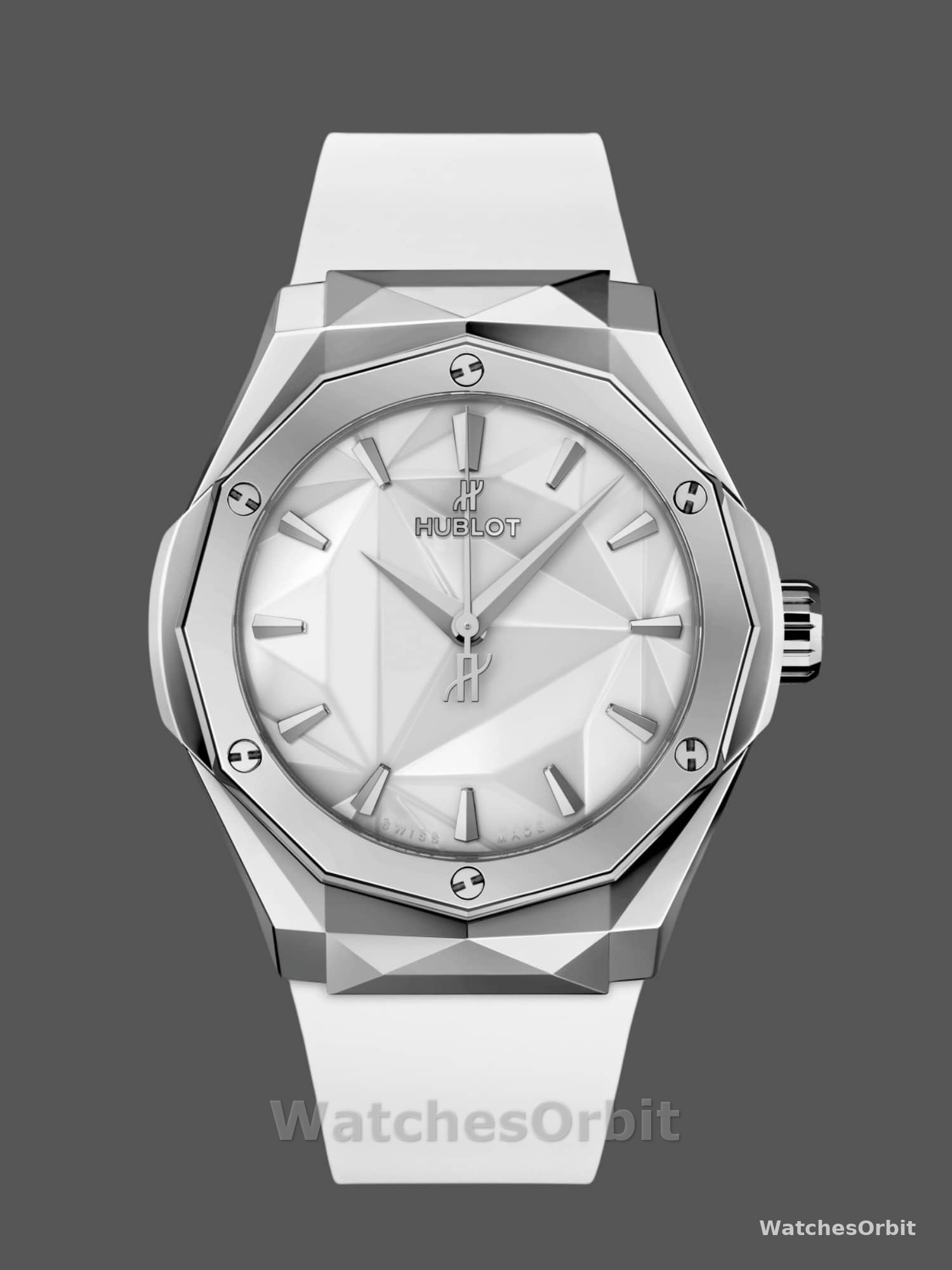 Hublot Classic Fusion 550.NS.2200.RW.ORL20 40 mm