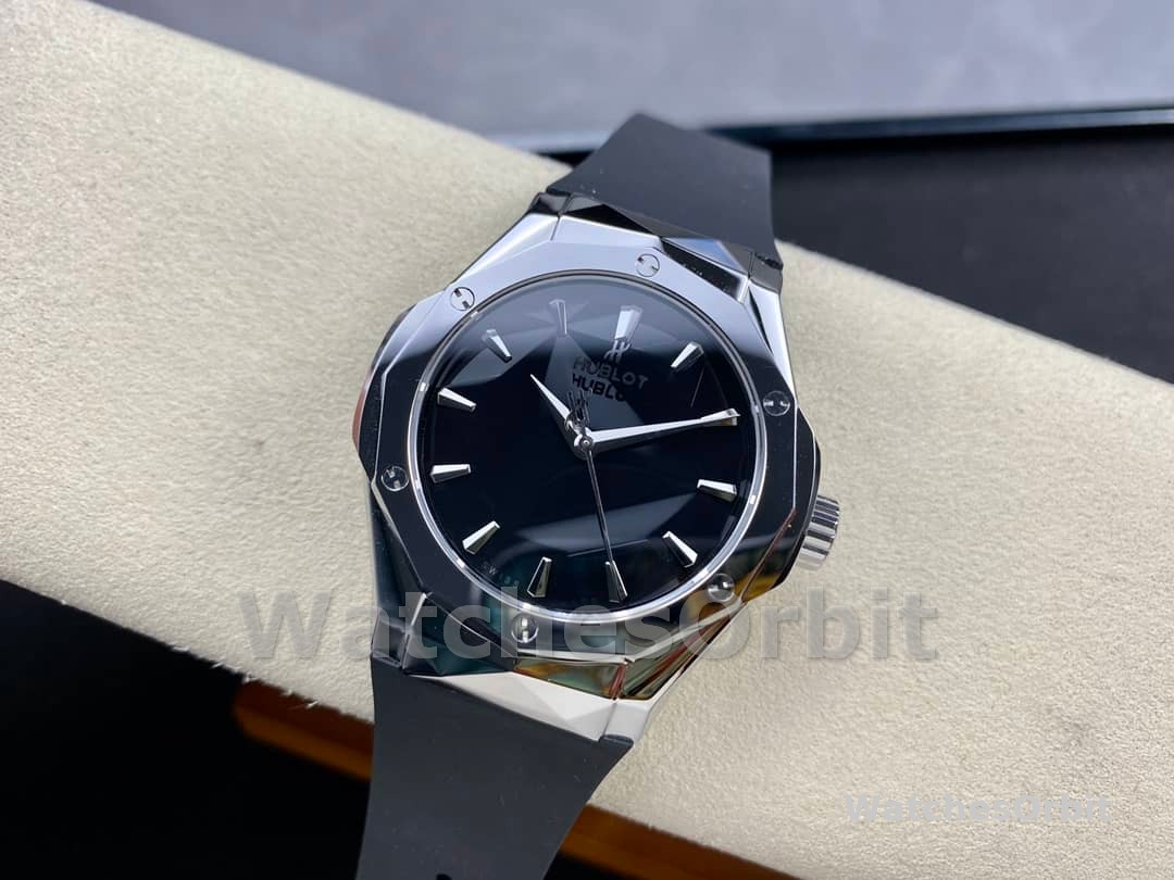 Hublot Classic Fusion 550.NS.2200.RW.ORL20 40 mm