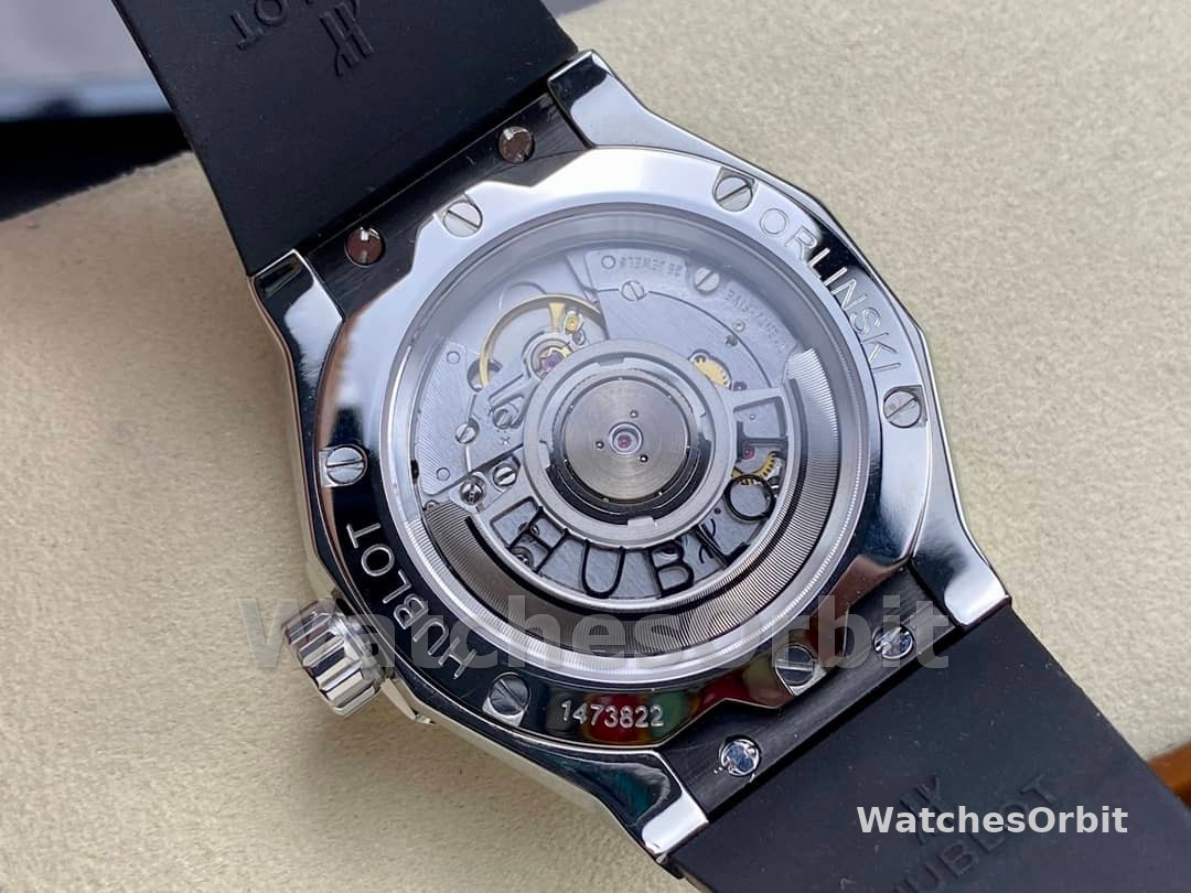 Hublot Classic Fusion 550.NS.2200.RW.ORL20 40 mm