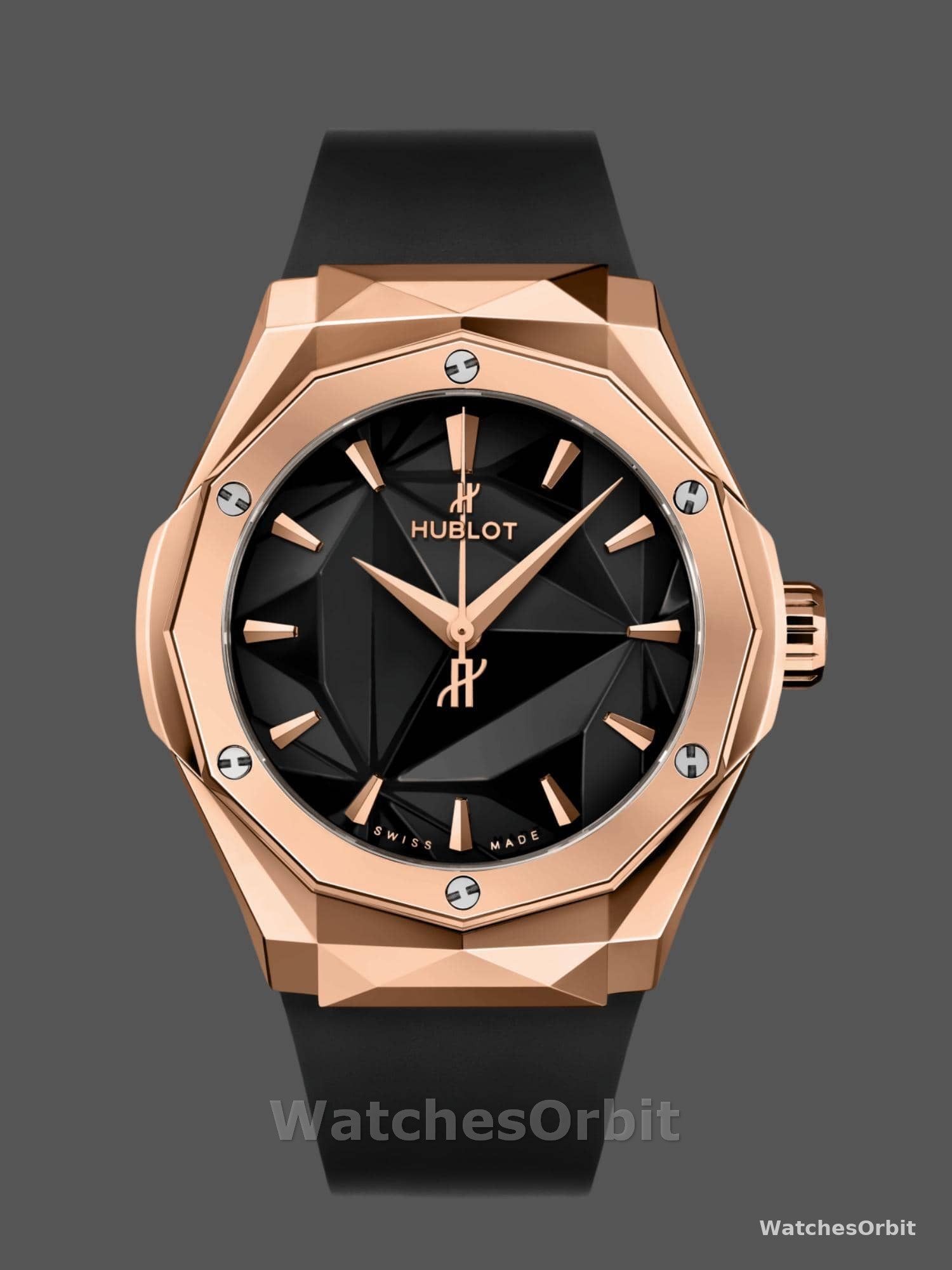 Hublot Classic Fusion 550.OS.1800.RX.ORL19 40 mm
