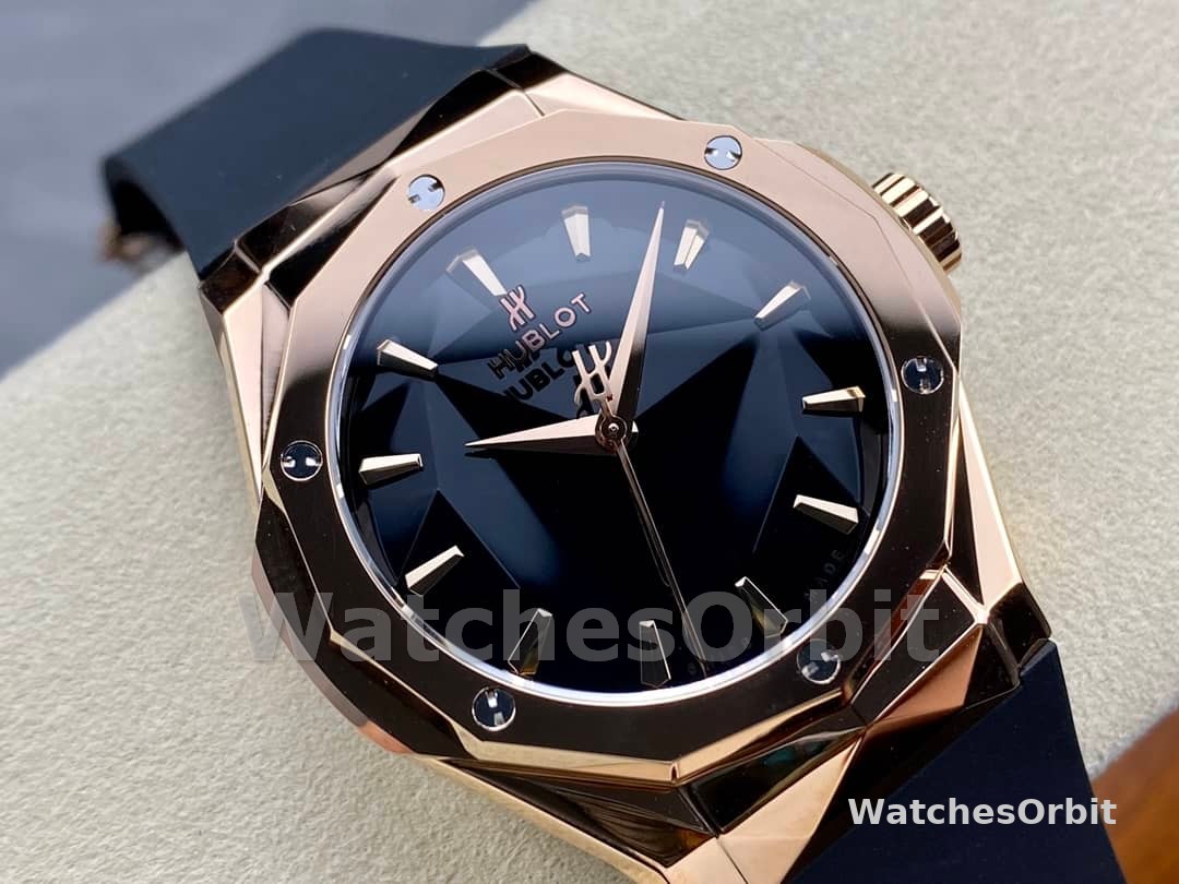 Hublot Classic Fusion 550.OS.1800.RX.ORL19 40 mm