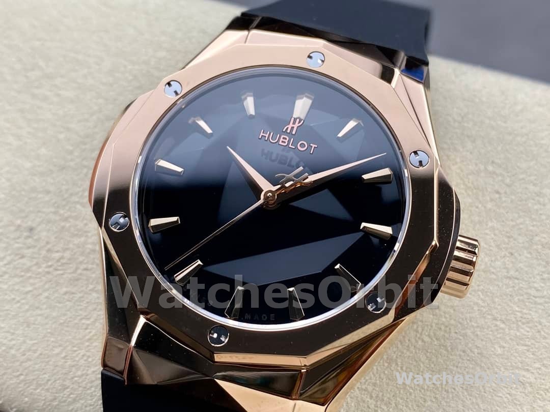 Hublot Classic Fusion 550.OS.1800.RX.ORL19 40 mm