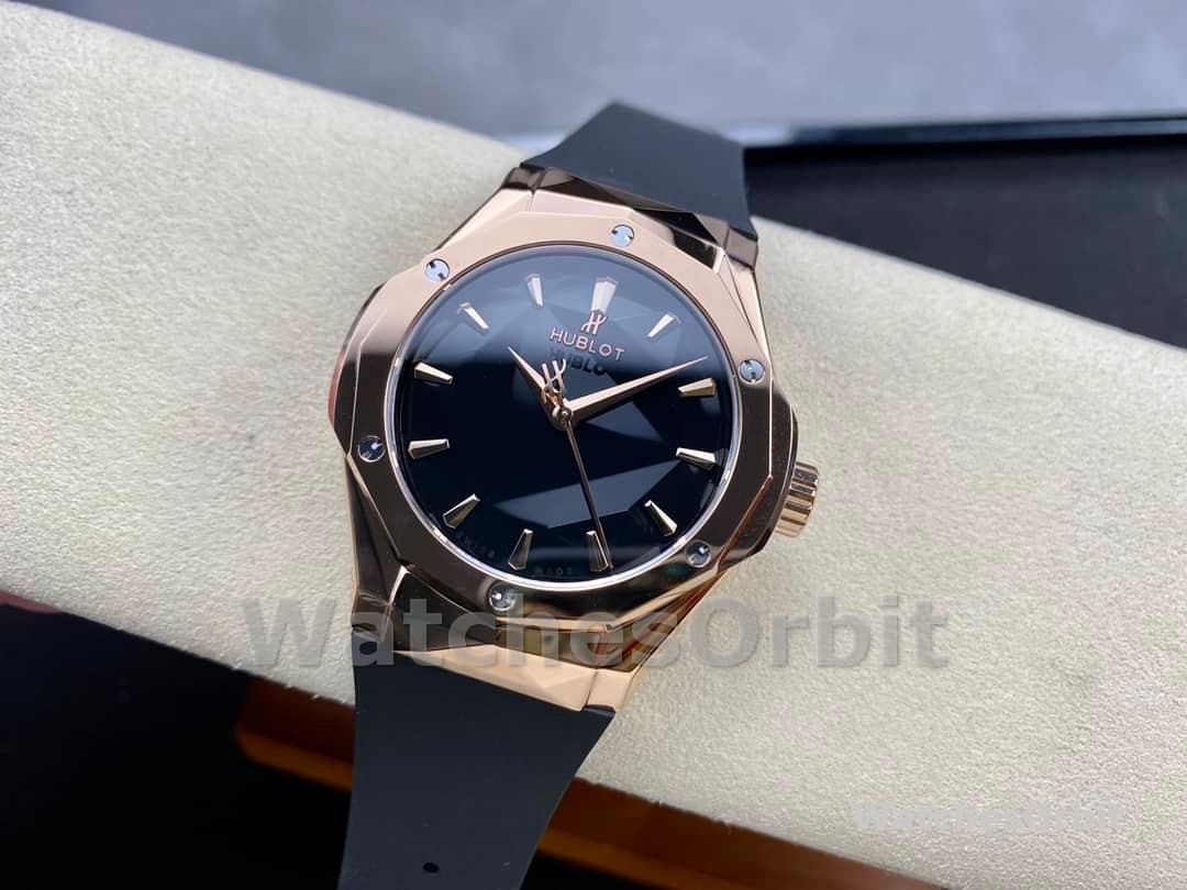 Hublot Classic Fusion 550.OS.1800.RX.ORL19 40 mm