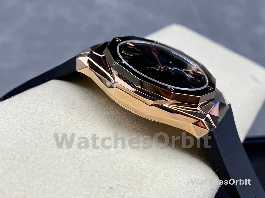 Hublot Classic Fusion 550.OS.1800.RX.ORL19 40 mm