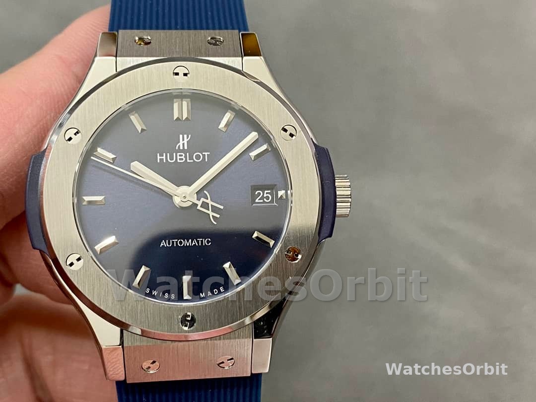 Hublot Classic Fusion 565.NX.1171.RX Lady 38 MM