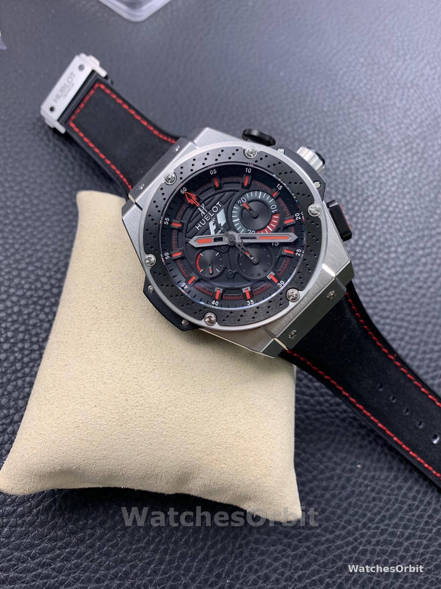 Hublot F1 King Power 703.ZM.1123.NR.FMO10 48mm