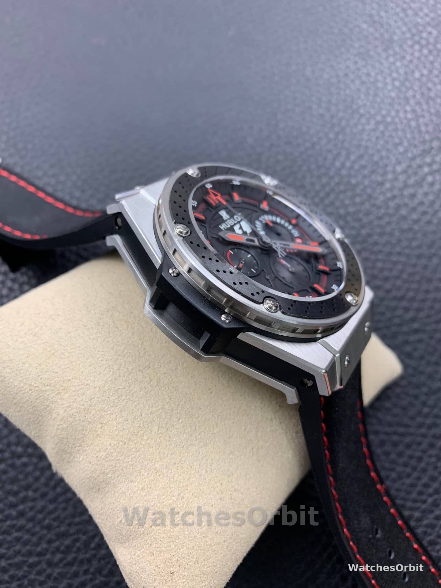 Hublot F1 King Power 703.ZM.1123.NR.FMO10 48mm