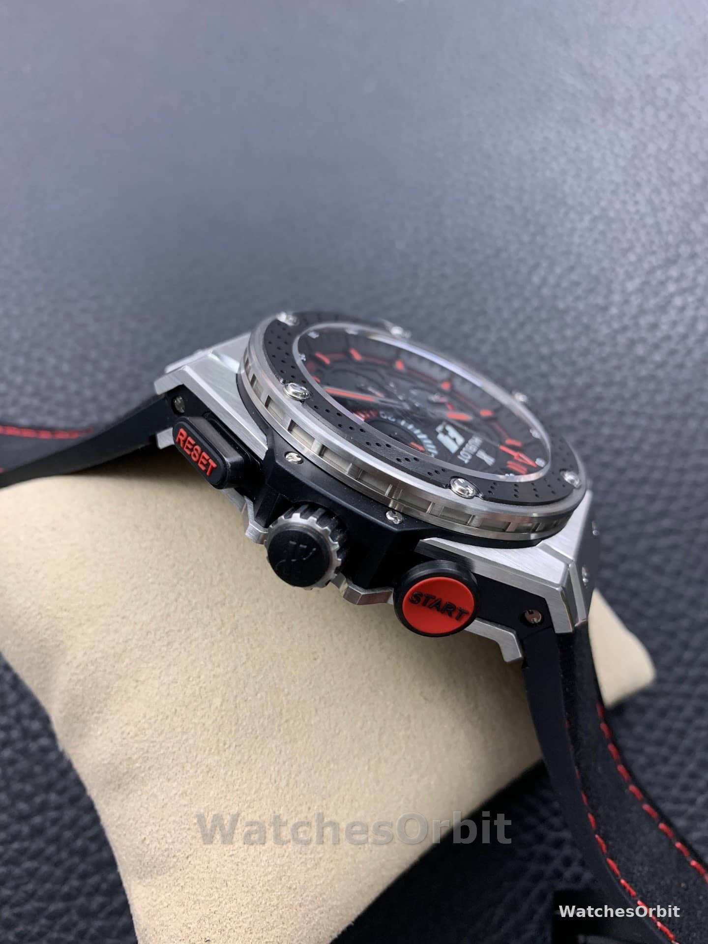 Hublot F1 King Power 703.ZM.1123.NR.FMO10 48mm