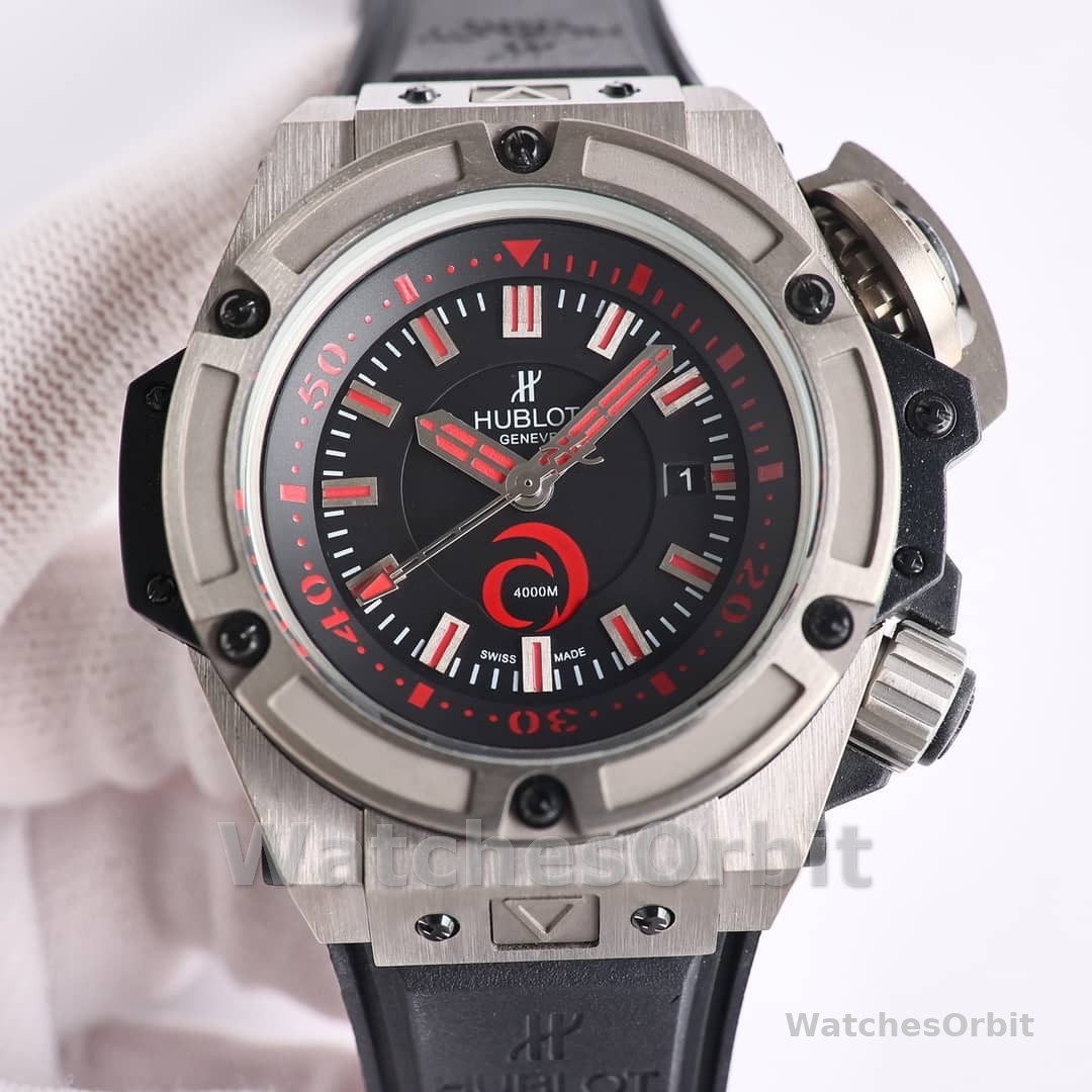 Hublot King Power 731.NX.1190.RX 48mm