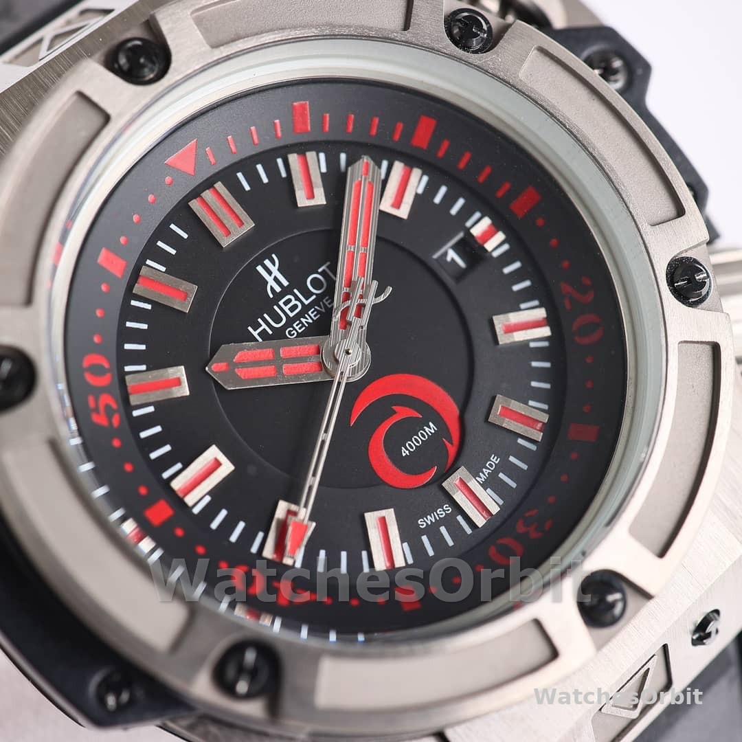Hublot King Power 731.NX.1190.RX 48mm
