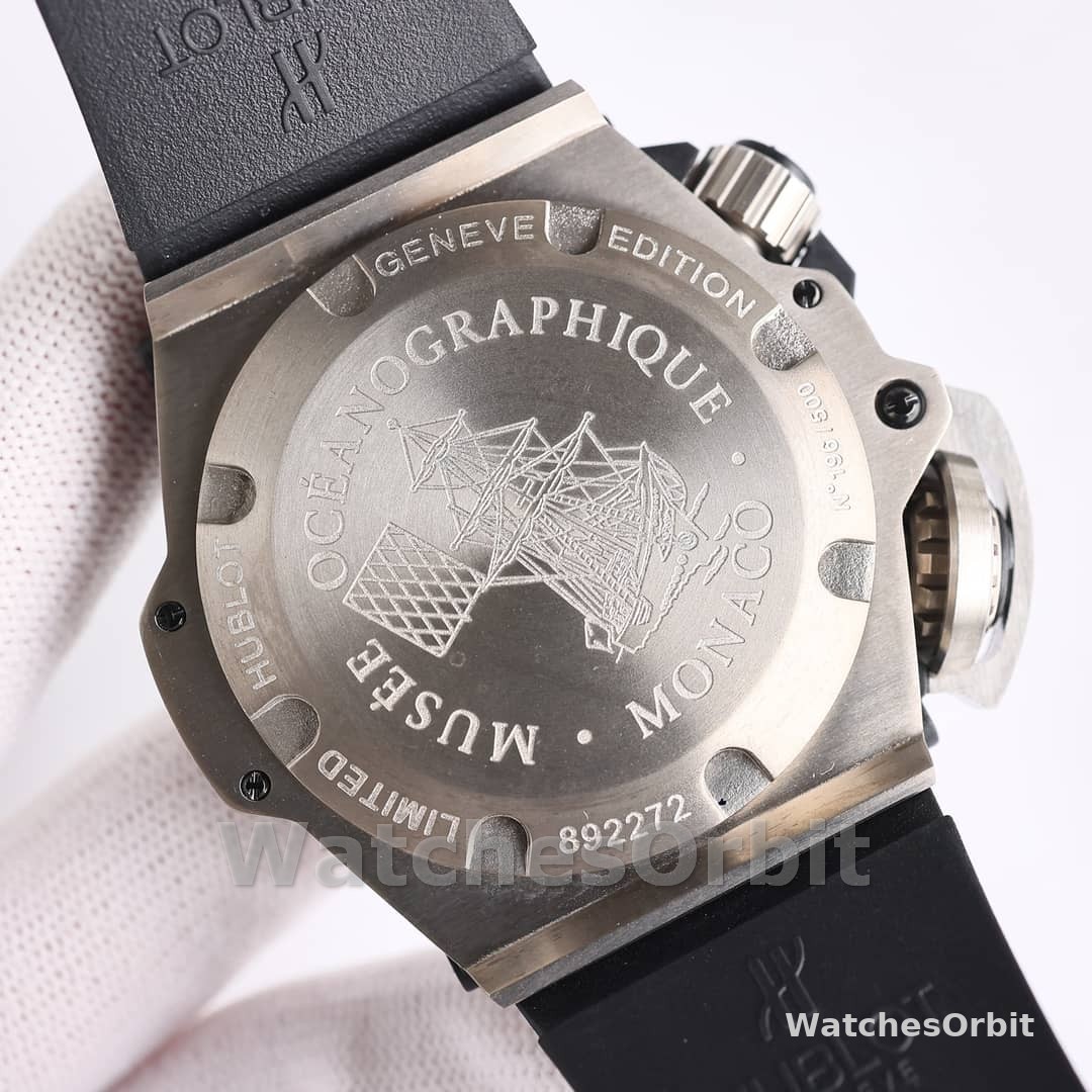 Hublot King Power 731.NX.1190.RX 48mm