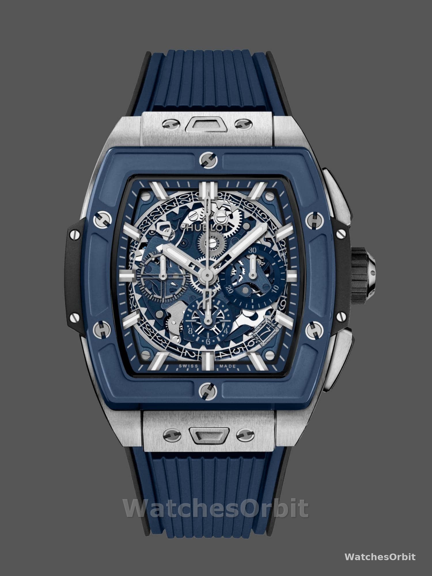Hublot Spirit of Big Bang 642.NL.7170.RX 42mm Mens