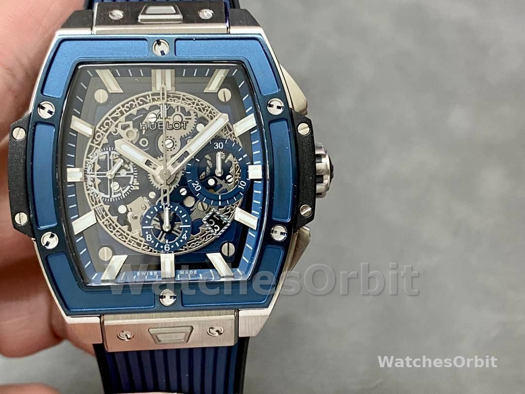 Hublot Spirit of Big Bang 642.NL.7170.RX 42mm Mens