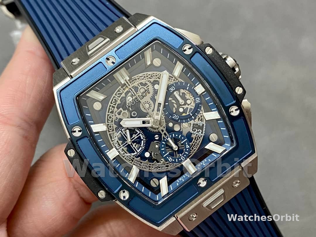 Hublot Spirit of Big Bang 642.NL.7170.RX 42mm Mens