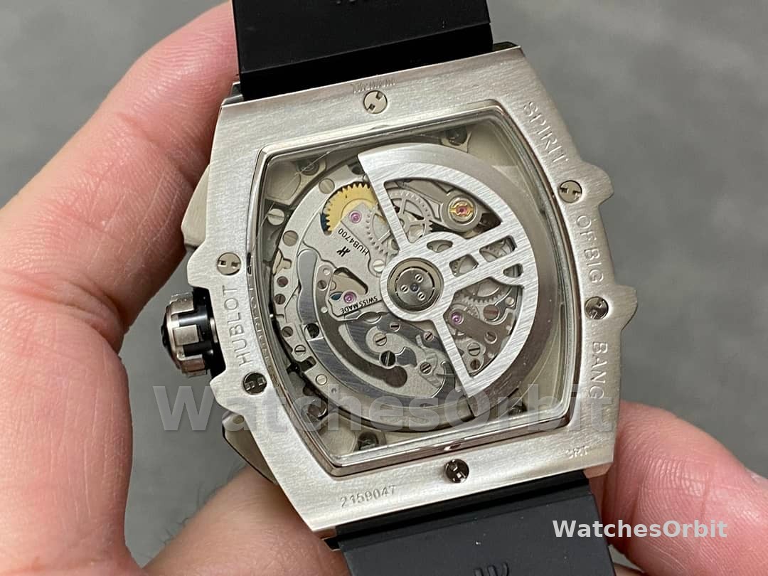 Hublot Spirit of Big Bang 642.NL.7170.RX 42mm Mens